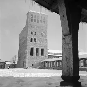 Station Impressions: Allgäu Immenstadt
