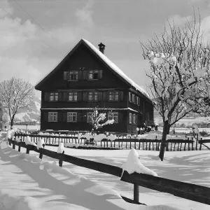 Cottage Impressions: Allgäu Immenstadt
