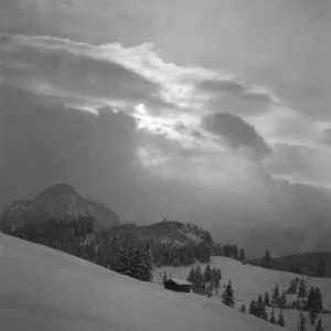 Nsrl Impressions: Allgäu Immenstadt