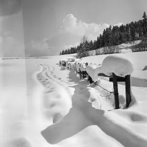 Bergstation Impressions: Allgäu Immenstadt