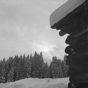Bergstation Impressions: Allgäu Immenstadt