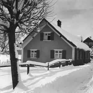 Bergstation Impressions: Allgäu Immenstadt