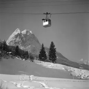 Ski Hut Impressions: Allgäu Immenstadt