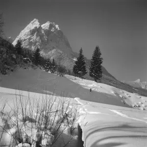 Ski Hut Impressions: Allgäu Immenstadt