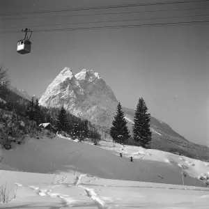 Ski Hut Impressions: Allgäu Immenstadt