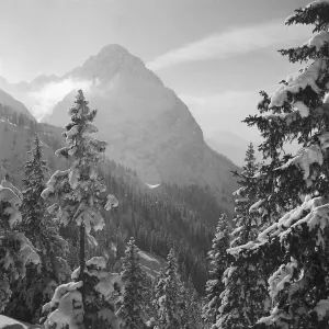 Ski Hut Impressions: Allgäu Immenstadt
