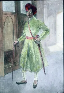 Indien