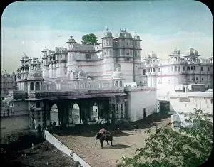 Indien