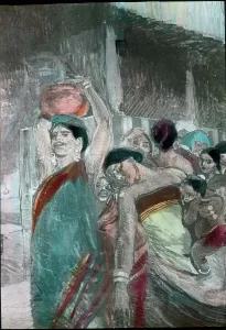 Indien