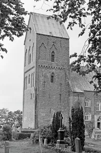 Evangelisch Prints: Insel Föhr