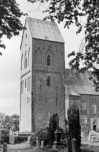 Evangelisch Prints: Insel Föhr