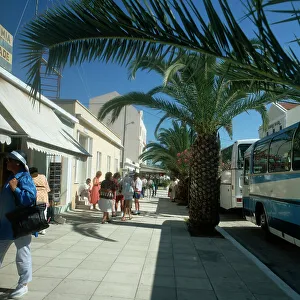 Insel Kefalonia