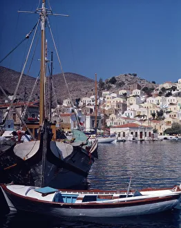 Insel Rhodos