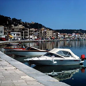 Insel Zakynthos