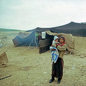 1970er Jahre Prints: Israel