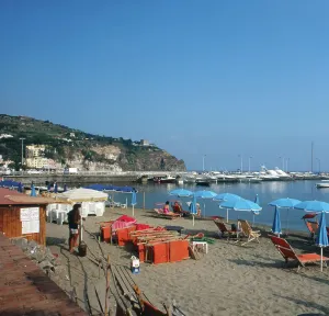 Fishing Village Impressions: Italien / Ischia