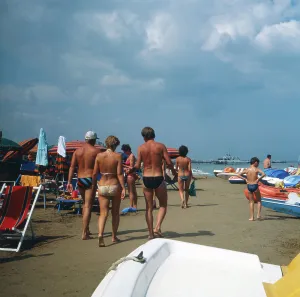 Italien / Adriaküste