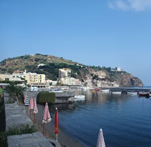 Italien/Ischia