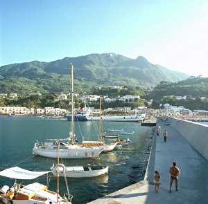 Italien / Ischia