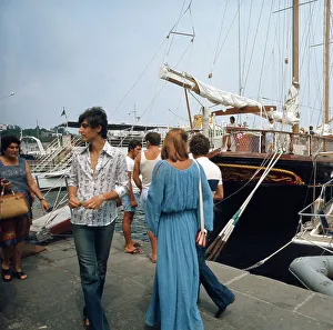 Italien / Ischia