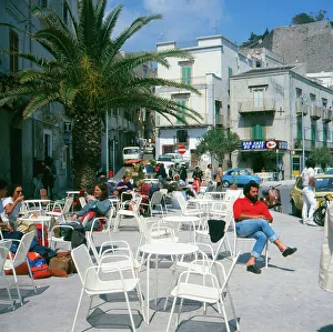 Italien / Liparische Inseln