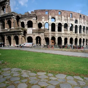 Italien / Rom