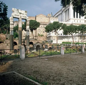 Centre Prints: Italien / Rom