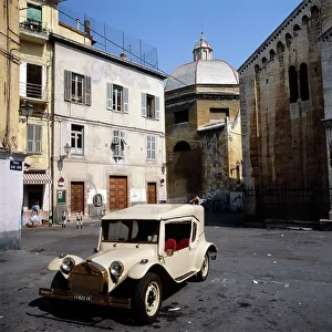 Italien / Sanremo