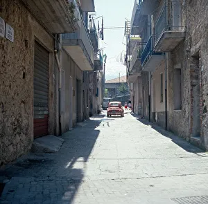 Sizilien Prints: Italien / Sizilien