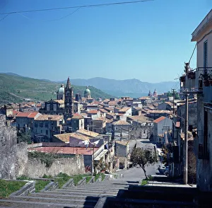 Sizilien Prints: Italien / Sizilien