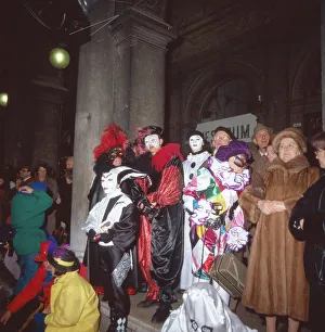 Italien / Venedig