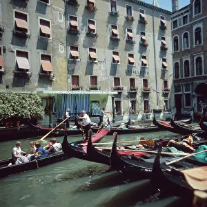 Italien / Venedig