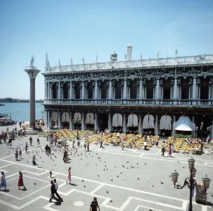 Italien / Venedig