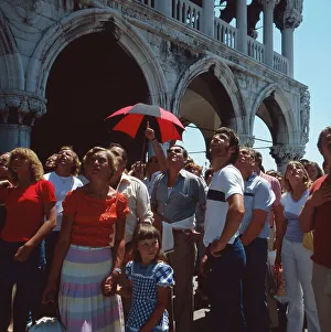 Venedig Prints: Italien / Venedig