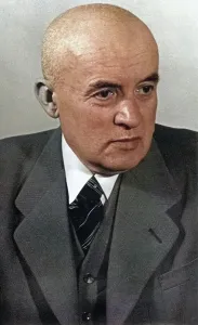 Koloriert Imprime: Jakob Volk