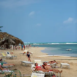 Westindische Inseln Prints: Jamaika