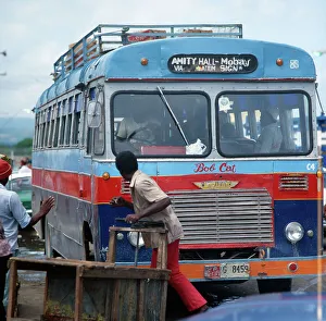 Jamaika