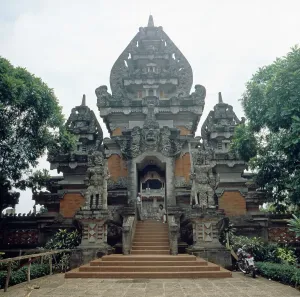 Jawa Imprime: Java / Indonesien