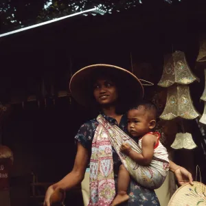 Jawa Imprime: Java / Indonesien