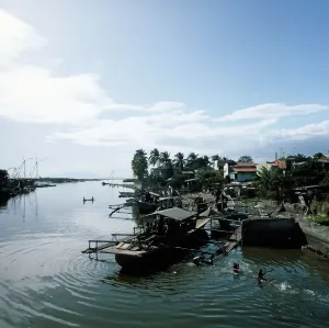Jawa Imprime: Java / Indonesien