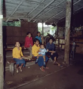 Jawa Imprime: Java / Indonesien