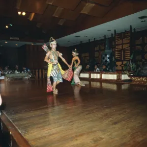 Jawa Imprime: Java / Indonesien