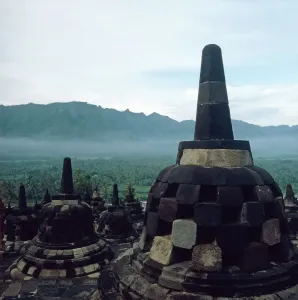 Jawa Imprime: Java / Indonesien