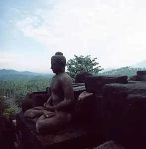 Jawa Imprime: Java / Indonesien