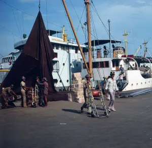 Grosse Sundainseln Impressions: Java / Indonesien