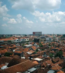 Grosse Sundainseln Impressions: Java / Indonesien