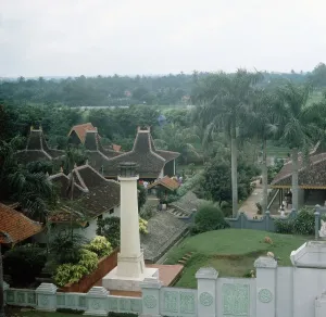 Arts And Craft Impressions: Java / Indonesien