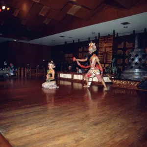 Grosse Sundainseln Impressions: Java / Indonesien