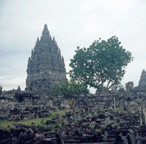 Grosse Sundainseln Impressions: Java / Indonesien
