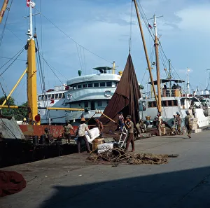 Java / Indonesien